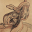 Gaston SUISSE (1896-1988) - Python.